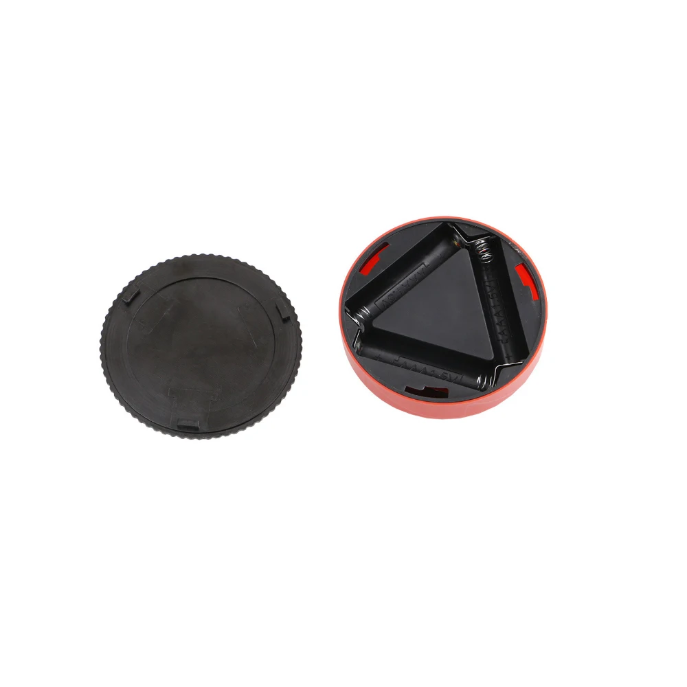 LED Under Cabinet Light With Adhesive Sticker Wireless Wall Lamp Wardrobe Cupboard Drawer Closet Bedroom Kitchen Night Light 11