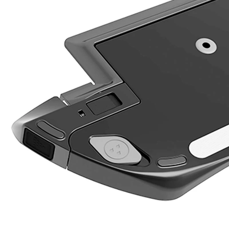 

Water Tank Sweeper Fittings For Roborock T4 Robot Vacuum Cleaner Accessories Sweeping&mopping The Floor 35-45 Minutes