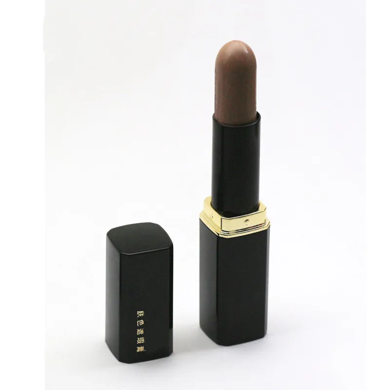 

White Concealer Pen Waterproof Covering Cream Skin Care For Concealer Fine And Smooth Beauty Tools 9g