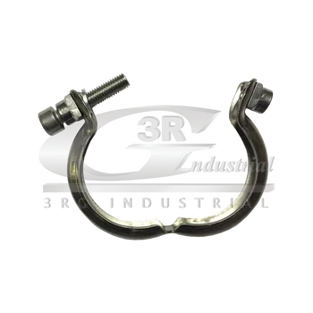 

852423RG.COLLARIN FIXATION EGR TUBE. CITRO & EUML; N: Jumper PEUGEOT: 107, 206, 206 SW