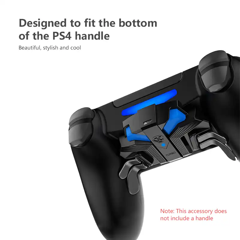 playstation fps controller