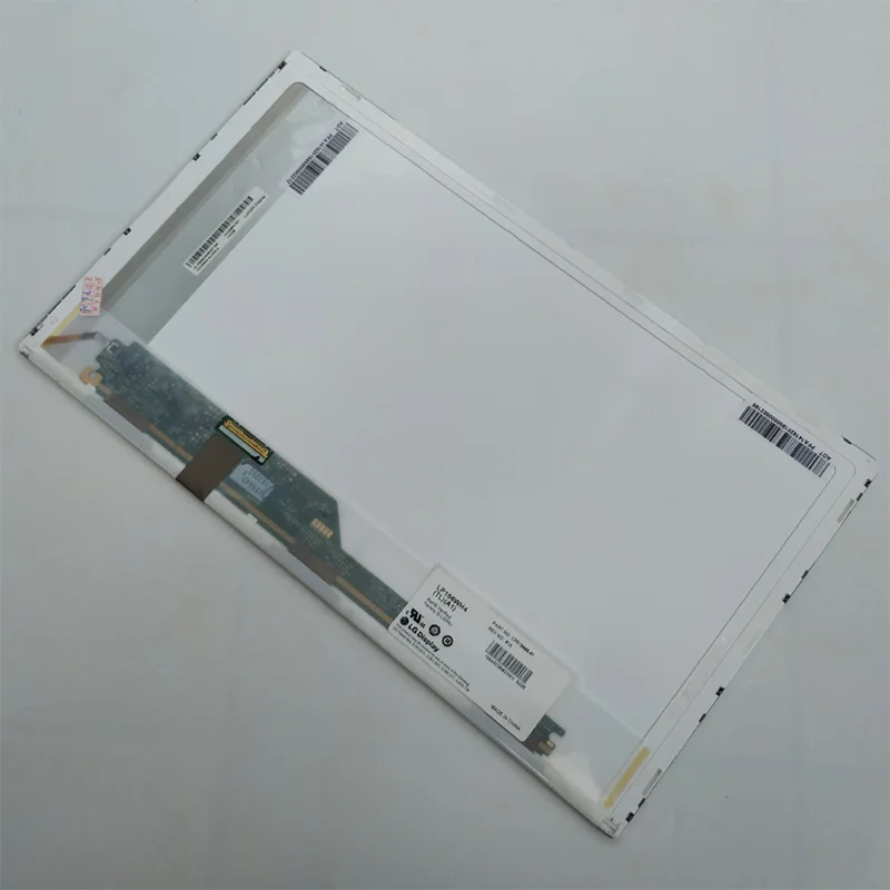 Новый ЖК-экран 15 6 &quotHD LED для ноутбука дисплей LP156WH2-TLQ1 LP156WH2 (TL) (Q1) | Компьютеры и