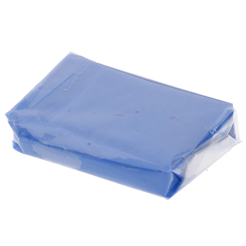 Car Wash Mud Cleaner Clay Detailing Truck Cleaning Sludge Car Cleaning Cleaner Brush Wash