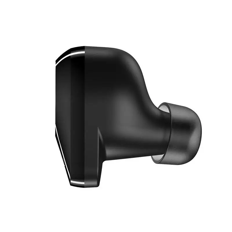 T9 Bluetooth наушники TWS настоящие беспроводные стерео наушники мАч 7000 Коробка Внешний аккумулятор светодиодный цифровой с зарядкой N0J1