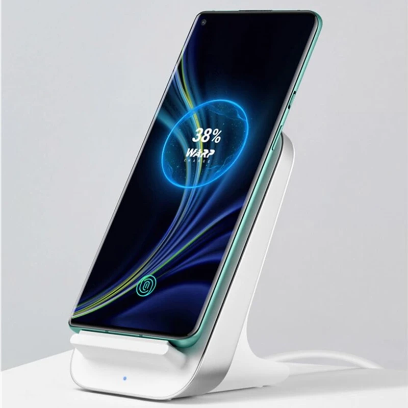 Original OnePlus Warp Charge 30 Wireless Charger