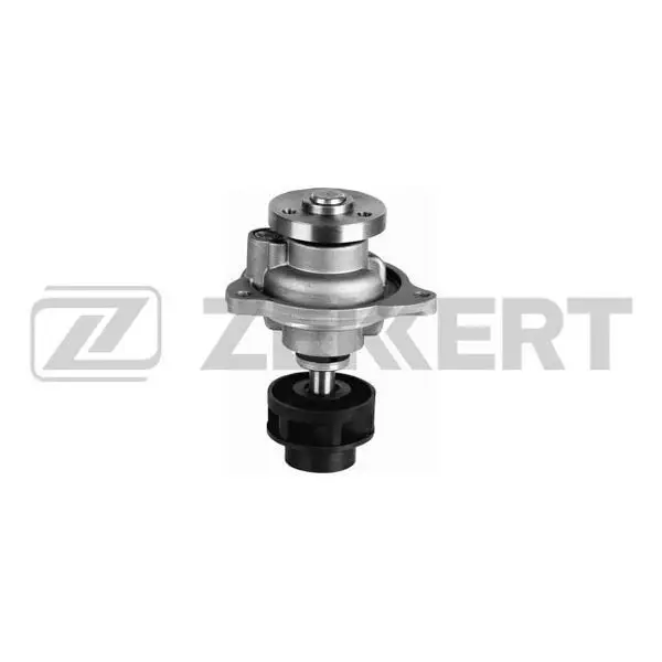 Помпа водяная Ford Fiesta IV V 99- KA 02 ZEKKERT wp-1302