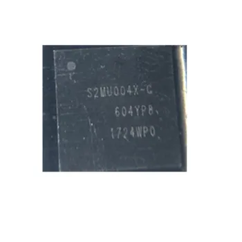 

5pcs S2MU004X-C S2MU004X ic for a520