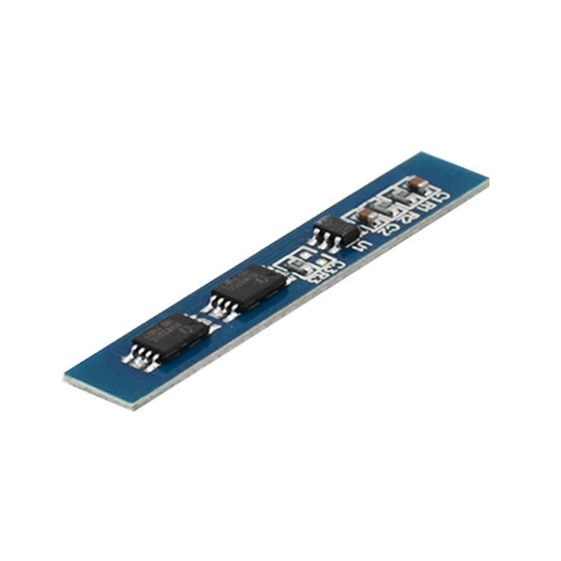 

Smart Electronics 2S 3A Li-ion Lithium Battery 18650 7.4 8.4V Charger Protection Board BMS PCM for Li-ion Lipo Battery Cell Pack