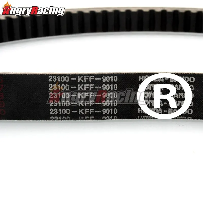 Drive Timing Belt 23100-KFF-9010 Scooter drive belt for Honda 2T FES 125 150 Pantheon 1998-2002 918X22.2X10mm