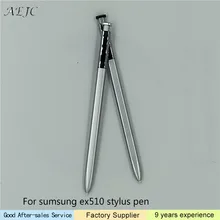 Стилус для samsung EX510 S ручка активный стилус сенсорный экран ручка для мобильного телефона S-Pen без Bluetooth Высокое качество