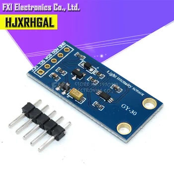 

1pcs BH1750FVI Digital Light Intensity Sensor Module For new