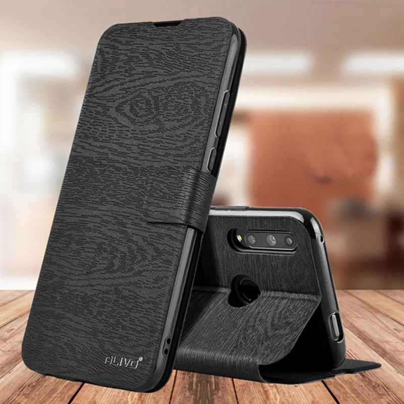 Чехол-книжка премиум-класса для huawei Honor 9X, чехол-книжка с подставкой для huawei Honor 9X Global STK-LX1, чехол для телефона из искусственной кожи 6,59