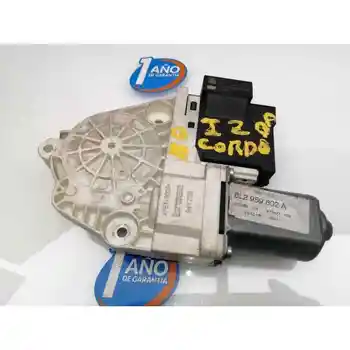 

6L2959802A WINDOW MOTOR FRONT LEFT SEAT CORDOBA SALOON (6L2)