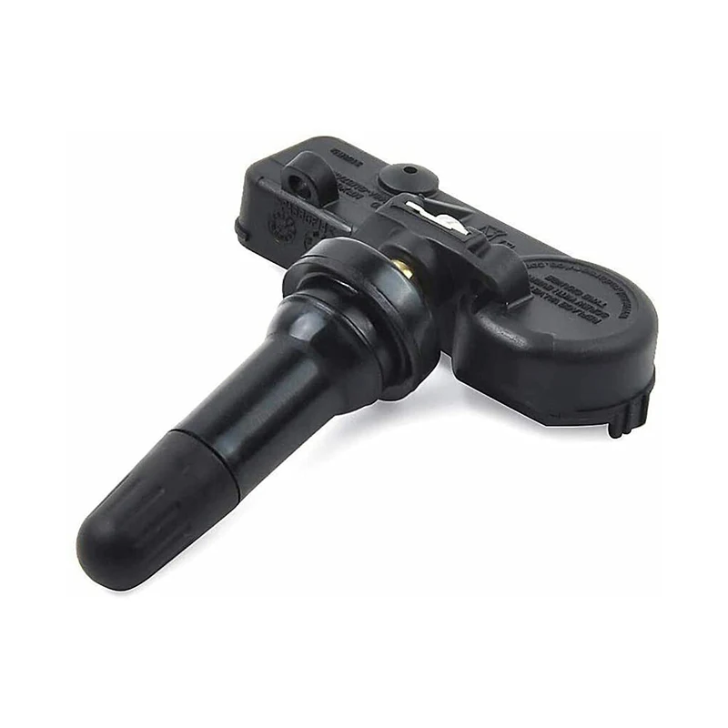 Compact TPMS Tire Pressure Sensor 4-Pack | Zambia - View #11