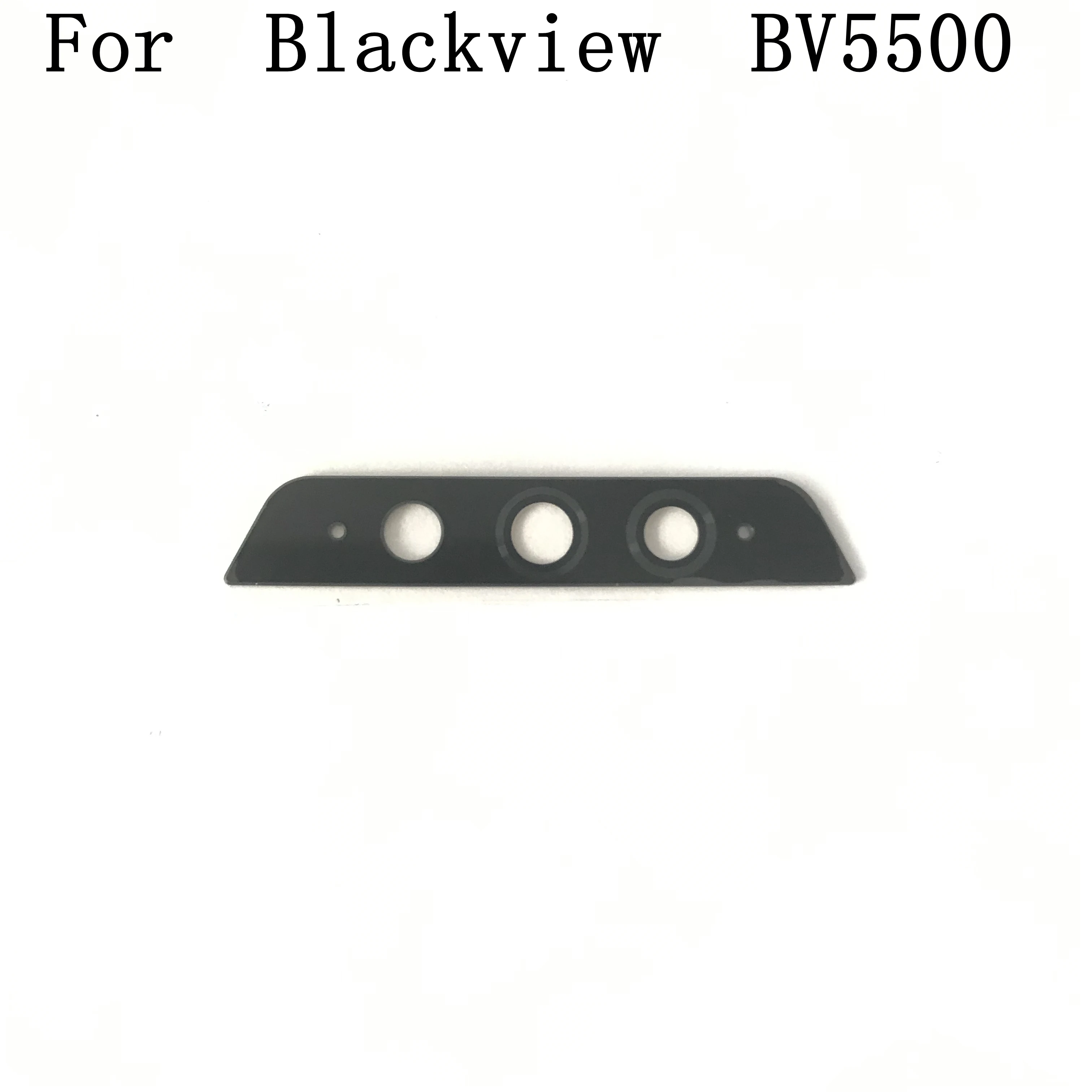 Blackview BV5500 Новая задняя крышка объектива камеры для Blackview BV5500 ремонт починка Часть Замена