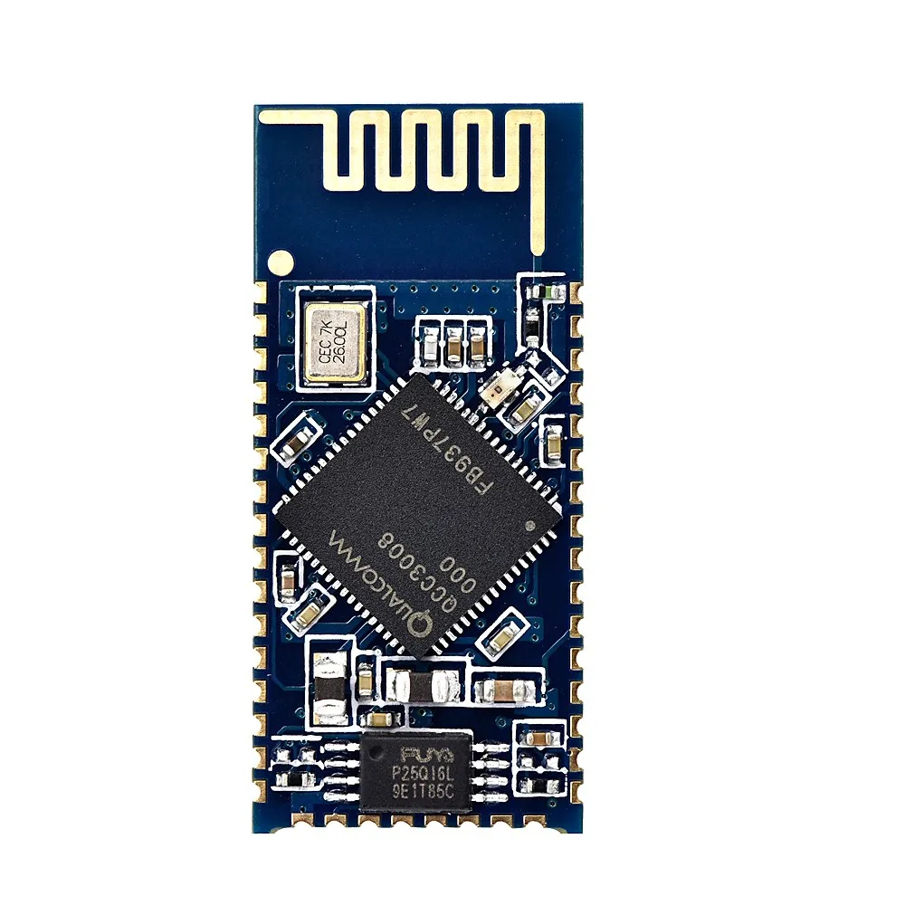

BTM308 QCC3008 Bluetooth модуль TWS APTX-LL I2S IIS