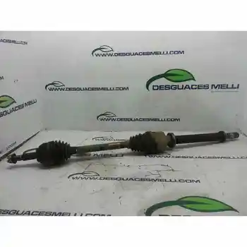 

8200261841 TRANSMISSION FRONT RIGHT RENAULT MODUS