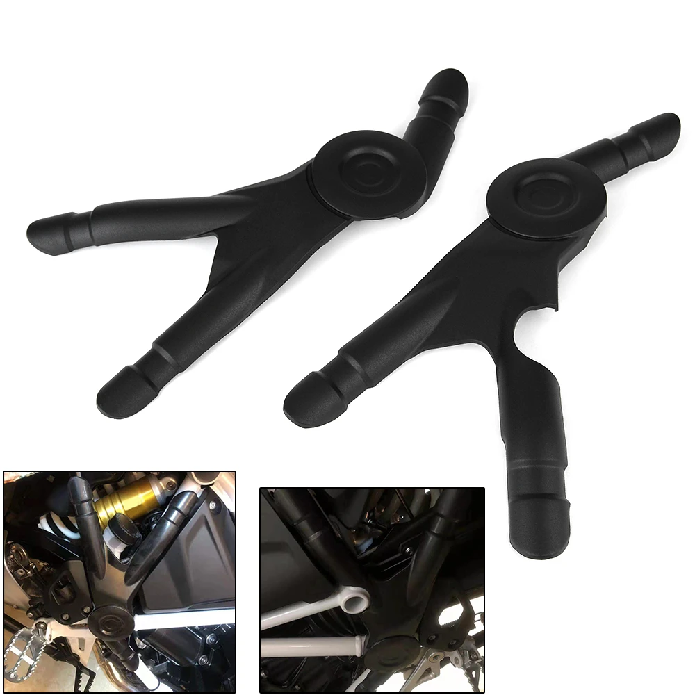 Боковая Рама мотоцикла Защитная панель для BMW R1250GS LC Adv R 1250 GS Adventure R1250GSA 2019 2020 2021 |