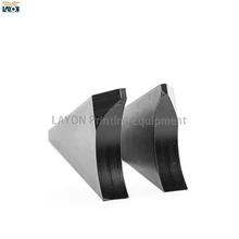 

2Pairs M2.008.113 LAYON Ink Fountain Divide For Heidelberg SM52 Printing Machine High Quality Ink Fountain Fivider Fast Delivery