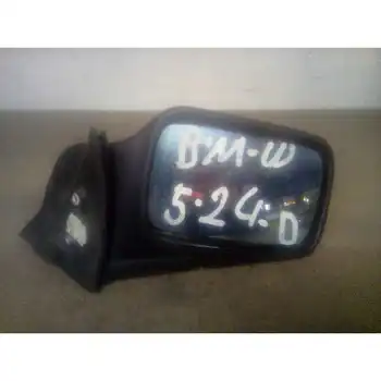 

211755 Right rearview Bmw 5 Series Saloon (e34) *