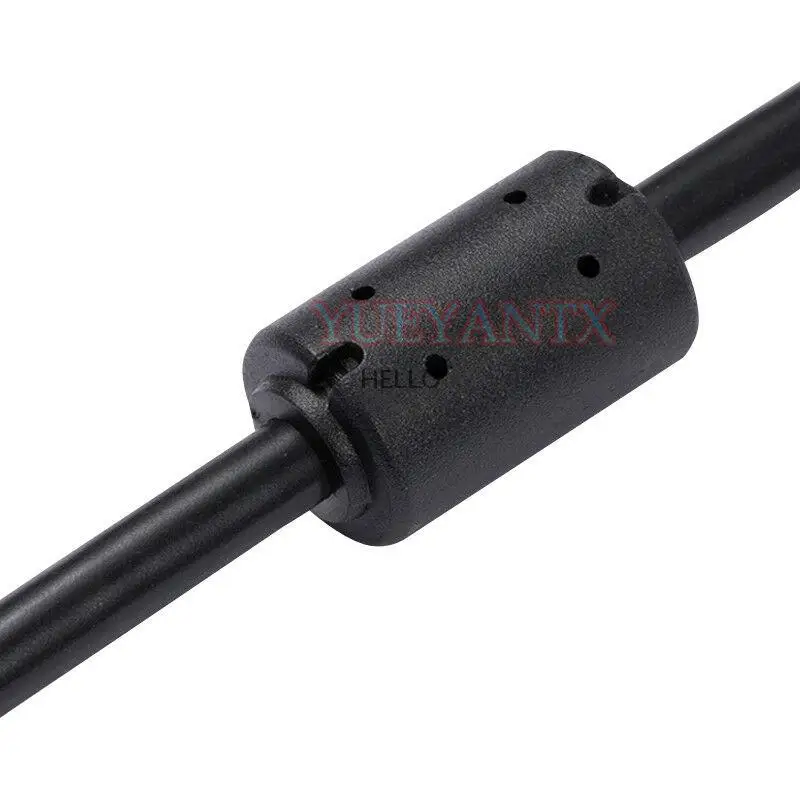 Кабель программирования для AB MicroLonix SLC 5/03 5/04 5/05 PLC|Детали и аксессуары приборов| |