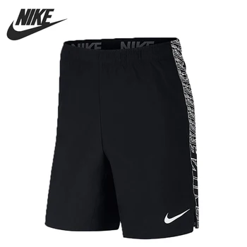 

Original New Arrival NIKE AS M NK FLX WOVEN 2.0 GFX1 Men's Shorts Sportswear