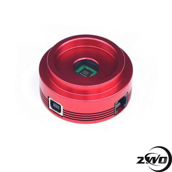 

ASI034MC color industrial camera 1/4 inch frame USB2.0 interface camera