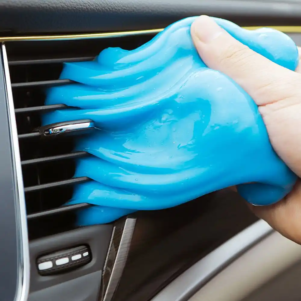 dashboard glue