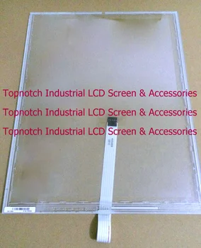 

Brand New Touch Screen Digitizer for 434181-000 SCN-AT-SPH14.0-004-0A0 Touch Pad Glass