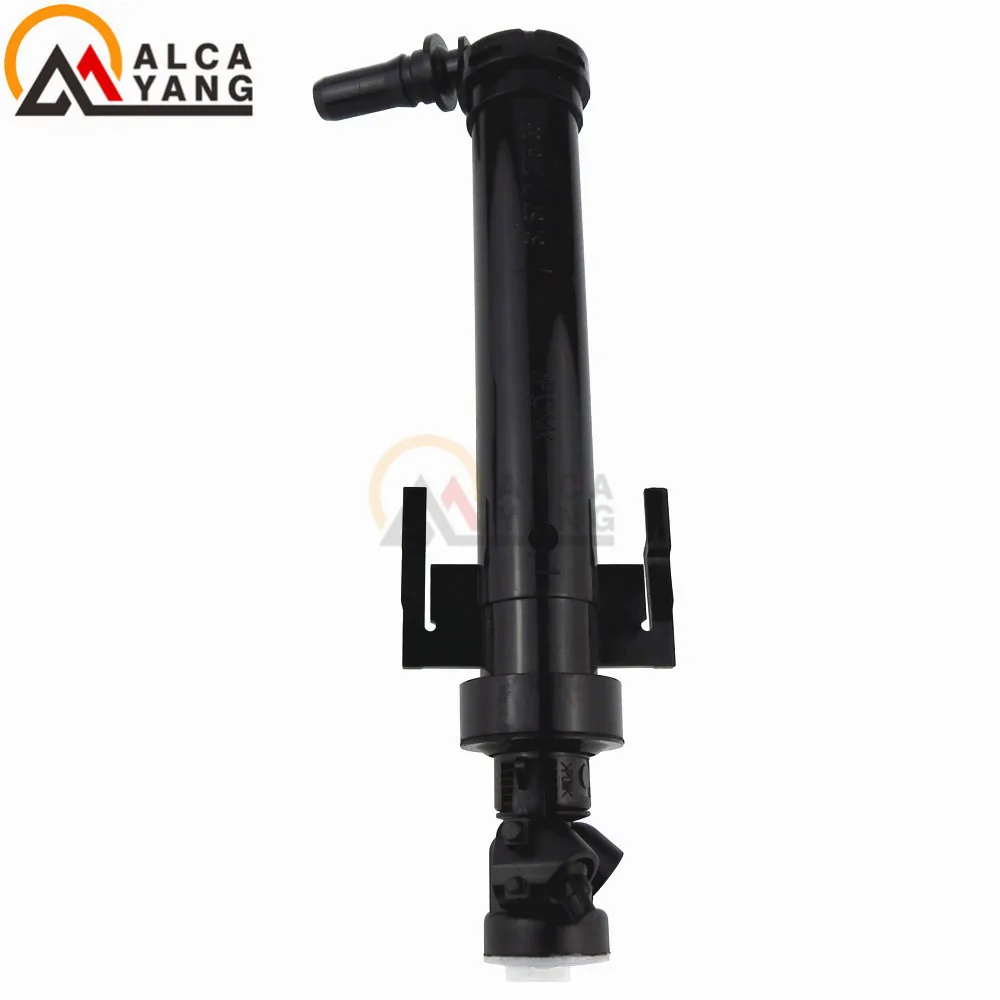 61677275657 61677275658 для BMW F30 328i F32 435i 2012 2013 2014 2015 L R передние фары распылитель омывателя