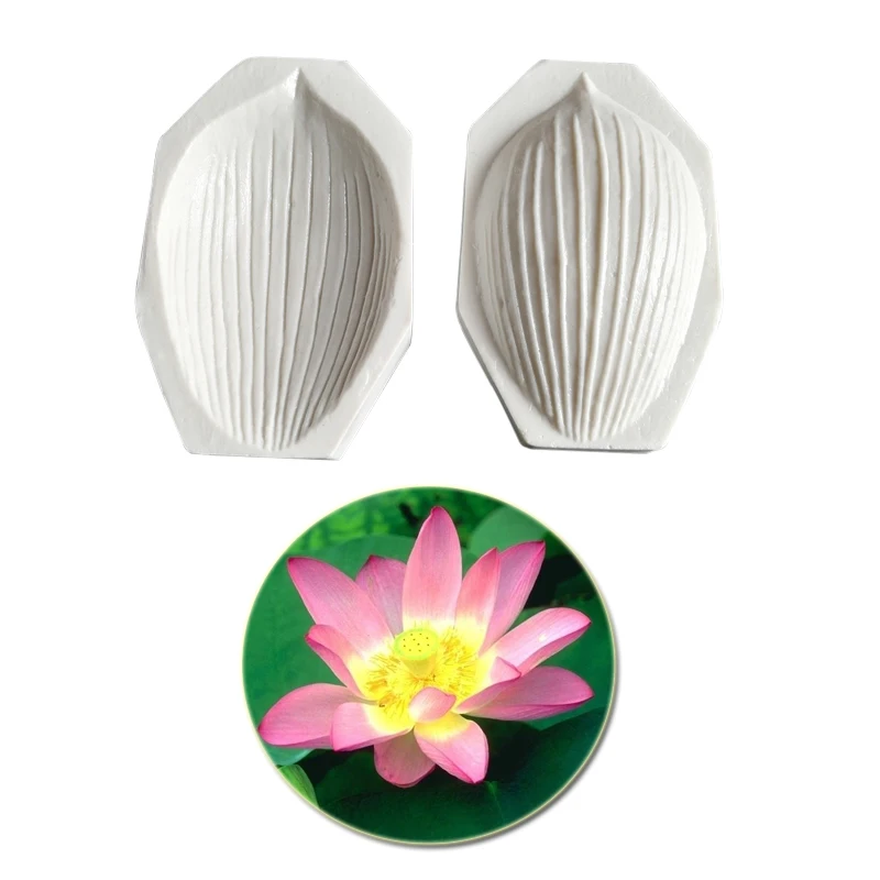 Impression Silicone Mold