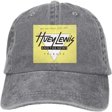 Синяя Oyster Культовая модная крутая Регулируемая ковбойская шляпа бейсболка для мужчин и женщин Черная