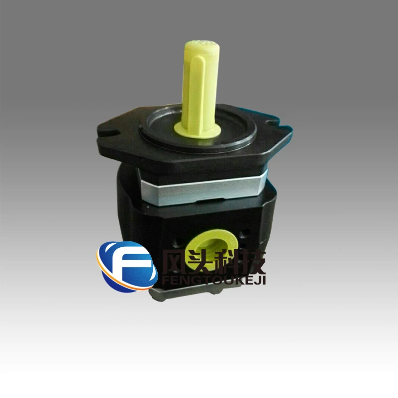 ECKERLE EIPH3-040/50RK23-10 шестеренный насос ЧПУ дыропробивная машина масляный насос