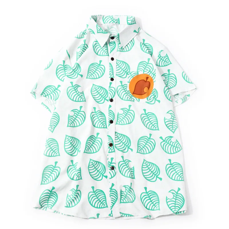 2020 Game Shirt /Animal Crossing/ Tom Nook Cosplay Costume Shirt Fashion Men Women Kids Clothing Short Sleeve Tees Tops 2020 Game Shirt /Animal Crossing/ Tom Nook Cosplay Costume Shirt Fashion Men Women Kids Clothing Short Sleeve Tees Tops