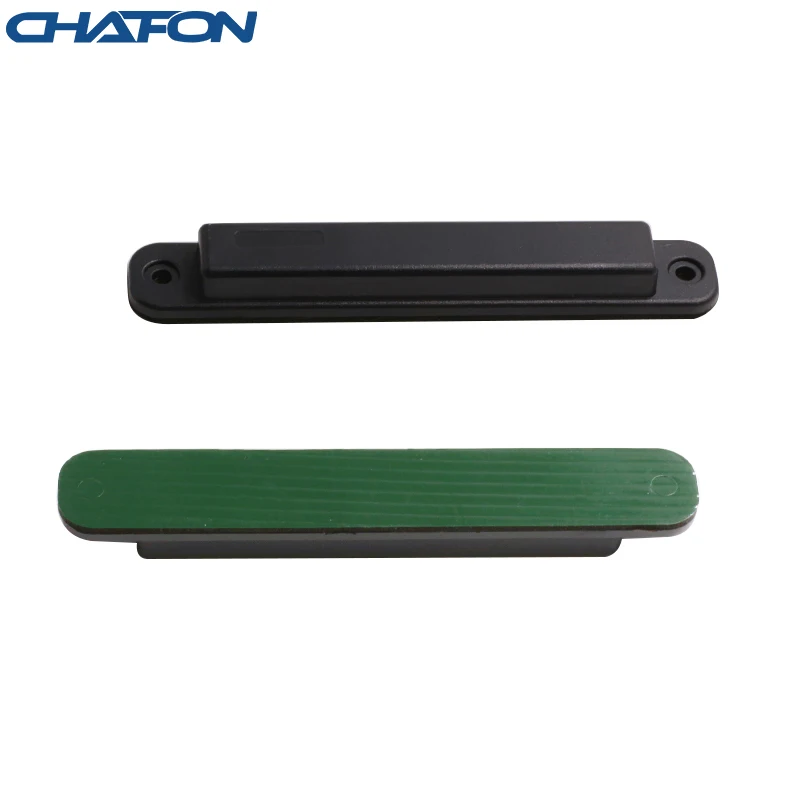 860 ~ 960 МГц ABS rfid uhf anti metal tag с чипом Alien H3 диапазон чтения 0 8 м для управления