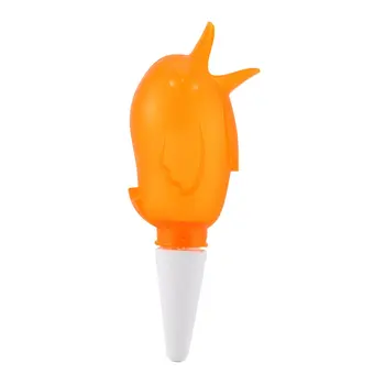 

Cute Bird Shape Dripper Automatic Watering Device Water Seepage Device Houseplant Self-Drip Irrigation Device