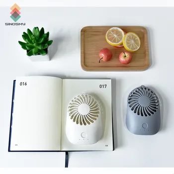 

Newest Arrival Small Hand-Held Plastic Fans