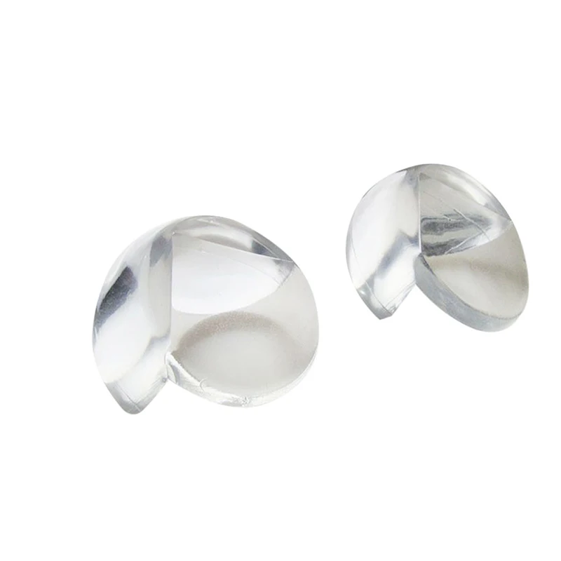 Baby Safety Corner Table Protector Anti-Collision Transparent Protection Angle Protector