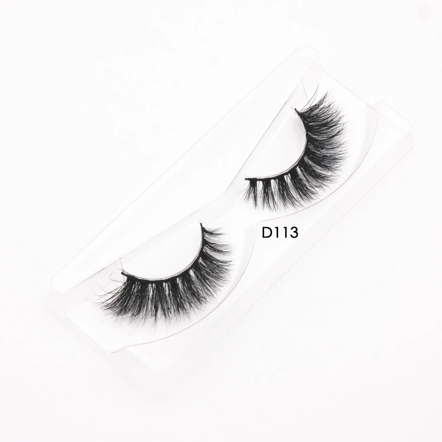 KEKEBAICHA Natural Lashes 3D Mink Lash Cruelty Free Handmade Full Strip Lashes Messy Eyelashes Long Lasting False Eyelashes D113 KEKEBAICHA Natural Lashes 3D Mink Lash Cruelty Free Handmade Full Strip Lashes Messy Eyelashes Long Lasting False Eyelashes D113