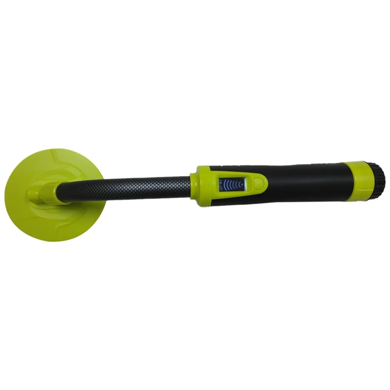 

Underwater Underground Metal Detector High Sensitive Handheld Gold Finder Treasure Hunter LCD Signal Indicate HS-07