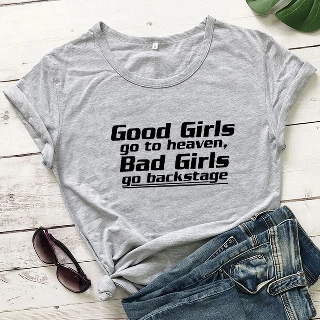 Good Girls Go to Heaven Bad Girls Go To Super Bowl LVIII With Cincinnati  Bengals shirt - teejeep
