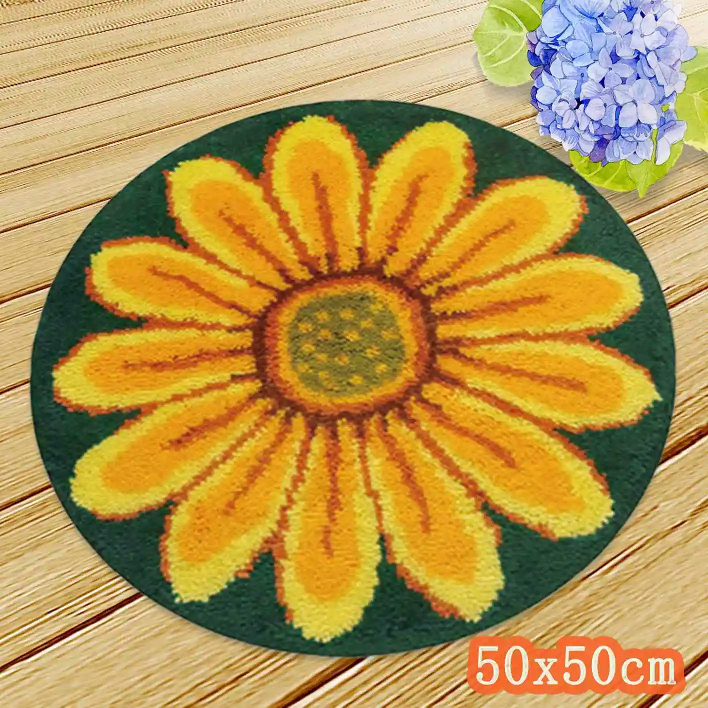 Животные Cuscini Divano Forme вышитые подушки Knooppakket Smyrna крюк с защелкой Наборы Diy Klink Haak Kussen Bloem Подушка с пуговицей