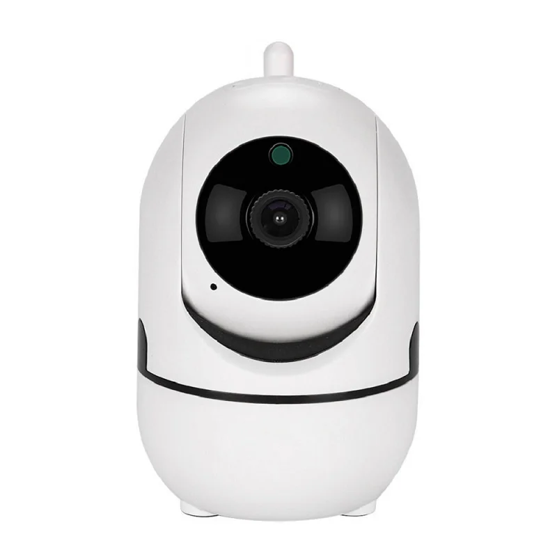 

Intelligent Track 1080P Cloud IP Camera Face Recognition Security Baby Monitor WiFi Wireless Camera Mini Indoor Camera