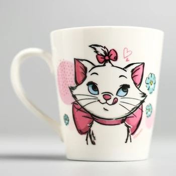 

Mug "our treasure", cats aristocrat 220 ml 4452194
