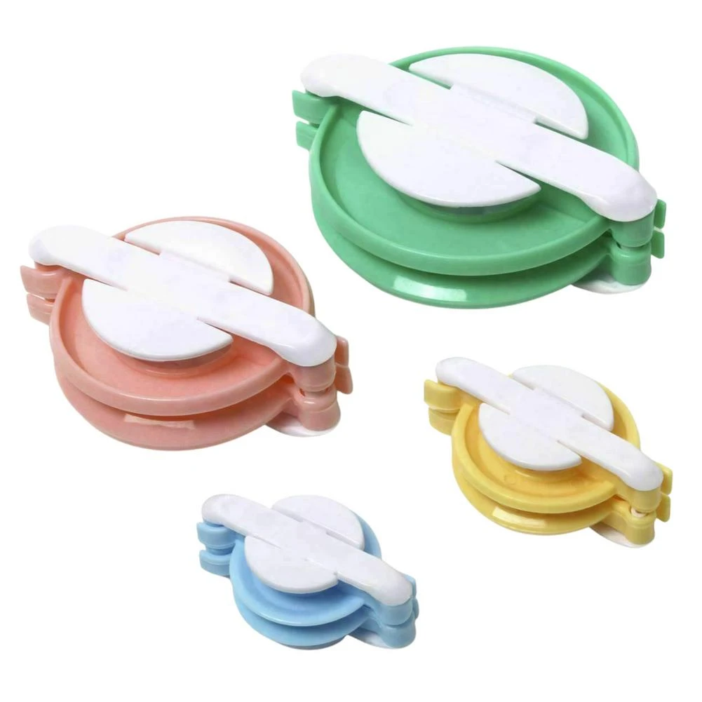 Empfehlenswert Fluff Kugel Weber ZHONG AN Pompom Maker 4 Stück Bommel Maker für Kinder und Erwachsen