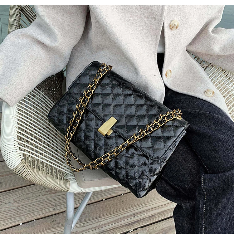 Bolsas de ombro