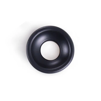 penis pump replacement silicone sleeve cover penis extender trainer accessories penis erection enlarger sex toys men masturbator 6