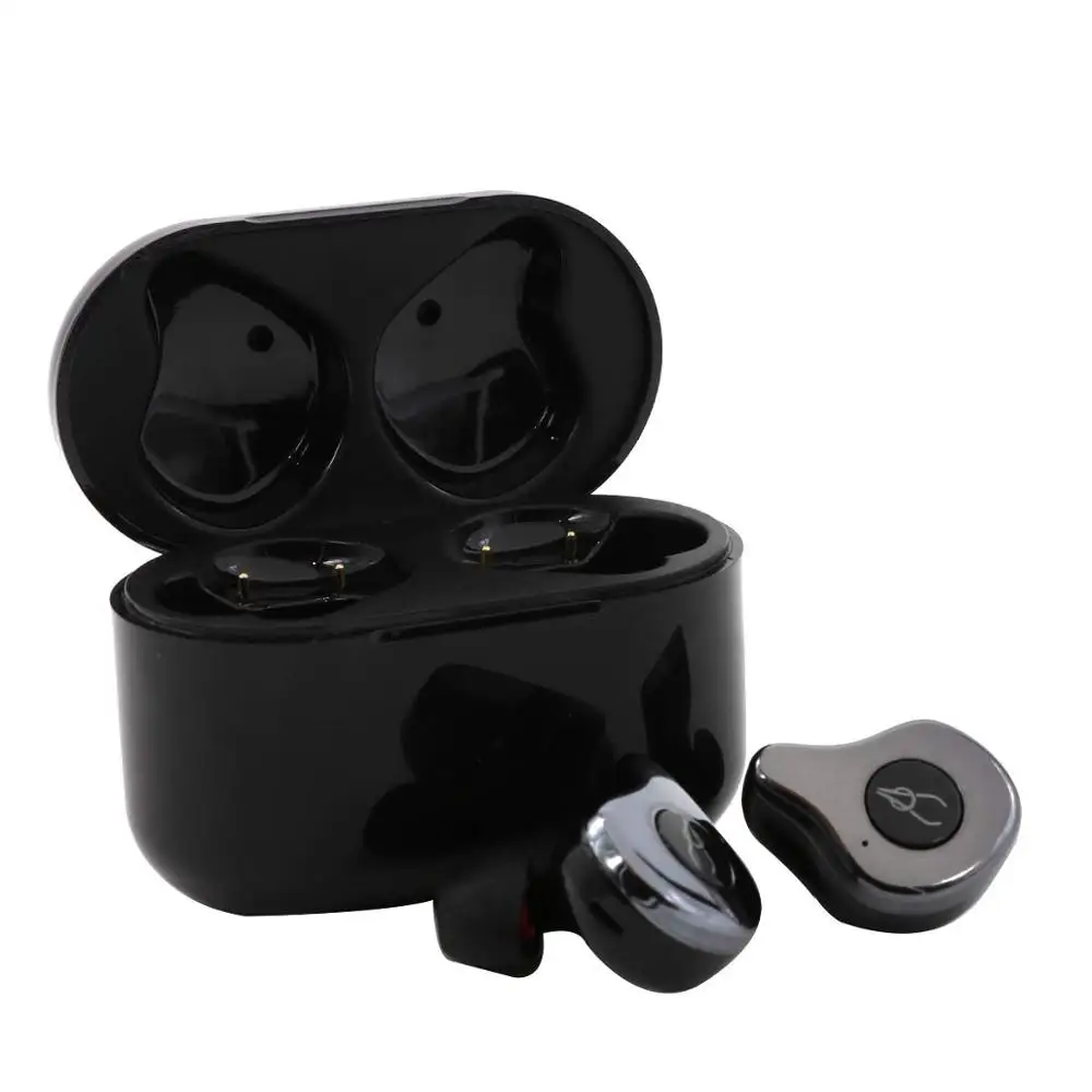 Sabbat E12 Ultra TWS Bluetooth 5,0 настоящие беспроводные HiFi наушники, наушники с шумоподавлением от пота