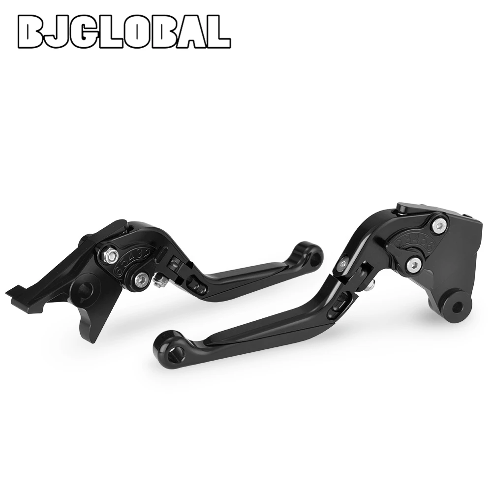 

CNC Brake Clutch Levers For YAMAHA NMAX 125 NMAX 155 N-MAX 2015 2016 2017 2018 Motorcycle Adjustable Handle Bar Lever