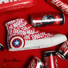 Feiyue X MARVEL. FEIYUE кроссовки мужские и женские туфли